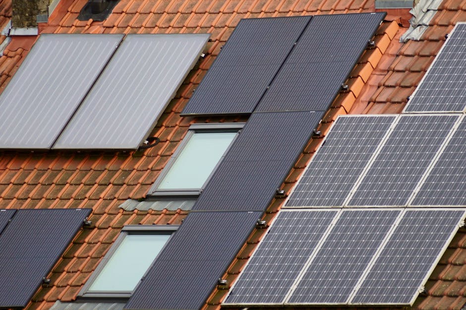 Making Your Barn Energy Efficient: Modern Solutions